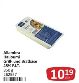 Kastner Allambra Halloumi Grill- und Bratkäse Angebot