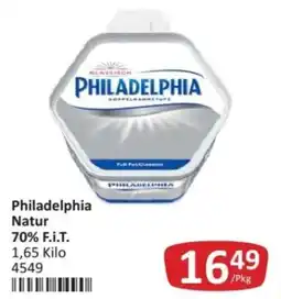 Kastner Philadelphia Natur Angebot