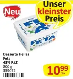 Kastner Desserta Hellas Feta Angebot