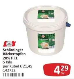 Kastner Schärdinger Bäckertopfen Angebot