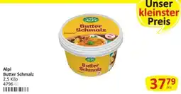 Kastner Alpi Butter Schmalz Angebot
