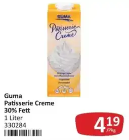 Kastner Guma Patisserie Creme Angebot