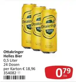 Kastner Ottakringer Helles Bier Angebot