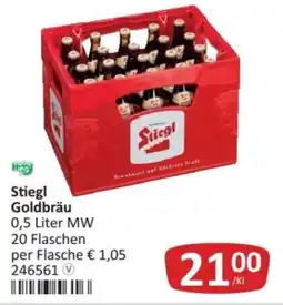 Kastner Stiegl Goldbräu Angebot