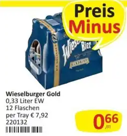 Kastner Wieselburger Gold Angebot