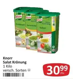 Kastner Knorr Salat Krönung Angebot