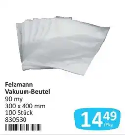 Kastner Felzmann Vakuum-Beutel Angebot