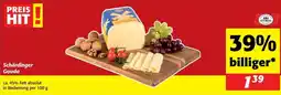 Kastner Schärdinger Gouda Angebot