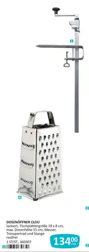 Kastner Dosenöffner Clou Angebot