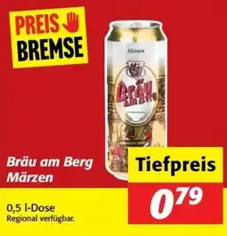 Kastner Bräu am Berg Märzen Angebot