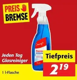 Kastner Jeden Tag Glasreiniger Angebot