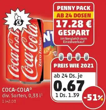 Coca-Cola