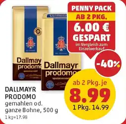 PENNY Dallmayr Prodomo Angebot