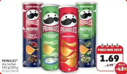 PENNY Pringles Angebot