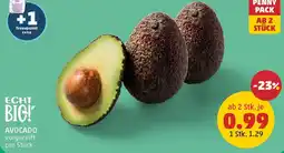 PENNY Avocado Angebot