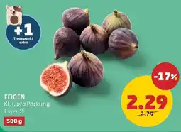 PENNY Feigen Angebot