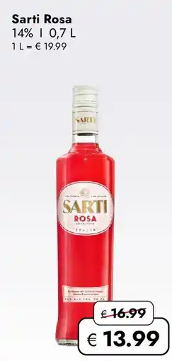 Travel FREE Sarti Rosa Angebot