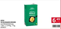 Transgourmet Eifix Schlemmer Rührei Angebot