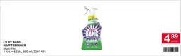 Transgourmet Cillit Bang Kraftreiniger Angebot