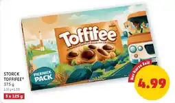 PENNY Storck Toffifee Angebot