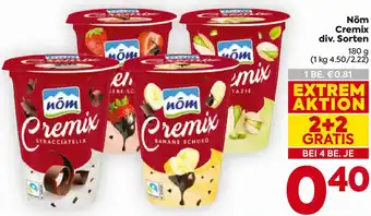 Nöm Cremix