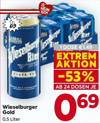 Wieselburger Gold