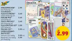PENNY Folia kindermasken Angebot