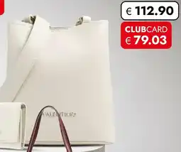Travel FREE Valentino Handtasche Angebot