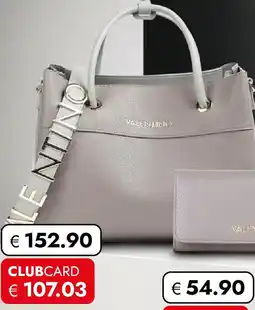 Travel FREE Valentino Handtasche Angebot