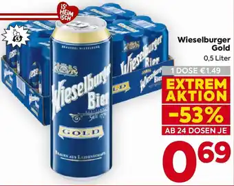 Wieselburger Gold