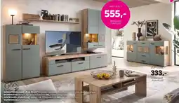 Mömax Wohnwand „FUN PLUS“ Angebot