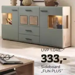 Mömax Sideboard "FUN PLUS" Angebot