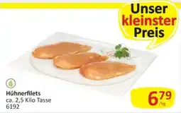 Kastner Hühnerfilets Angebot