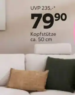 Mömax Kopfstütze Angebot