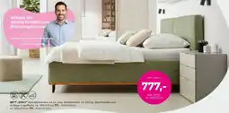 Mömax Bett „EMILY“ Angebot