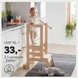 Mömax Lernturm "EMMY" Angebot