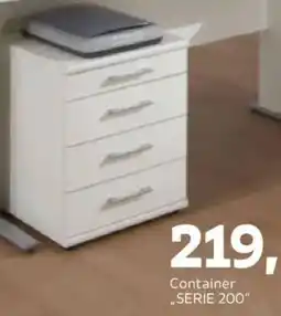 Mömax Container SERIE 200 Angebot