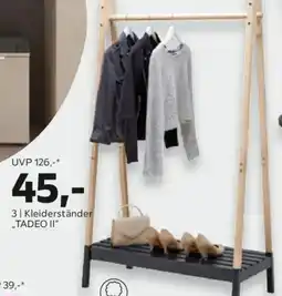 Mömax Kleiderständer "TADEO II" Angebot