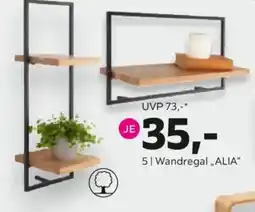 Mömax Wandregal „ALIA“ Angebot