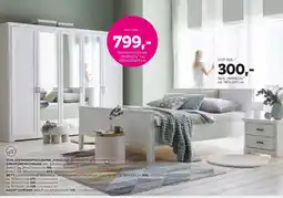Mömax Drehtürenschrank „MARILou“ Angebot