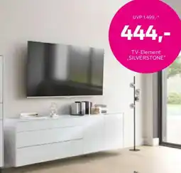 Mömax TV-Element SILVERSTONE Angebot