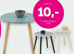 Mömax Beistelltisch "MIA" Angebot