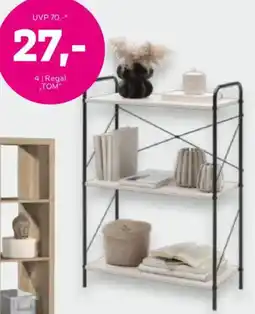 Mömax Regal „TOM" Angebot