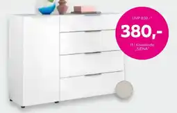 Mömax Kommode "SIENA" Angebot