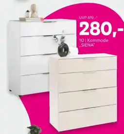 Mömax Kommode "SIENA" Angebot