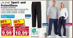 Norma JILINE Sport- und Freizeithose Angebot