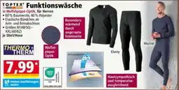 Norma TopTex Sport Funktionswäsche Angebot