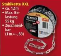 Norma Stahlkette XXL Angebot