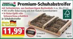 Norma Premium-Schuhabstreifer Angebot