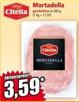 Norma Citella Mortadella Angebot